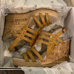 White Mountain Wedges